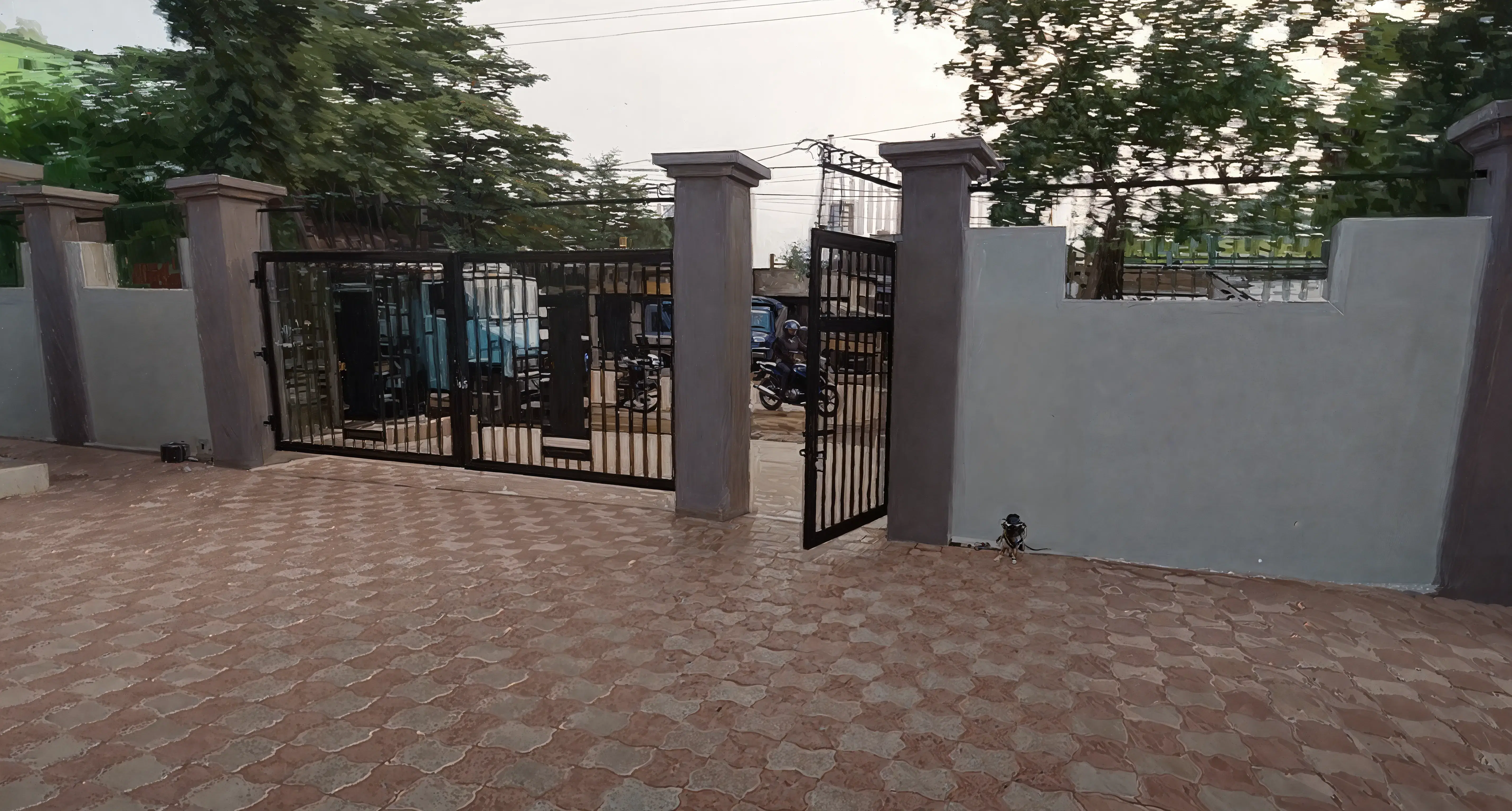 College of IT & Management Education Bhubaneswar Hostel photo 6